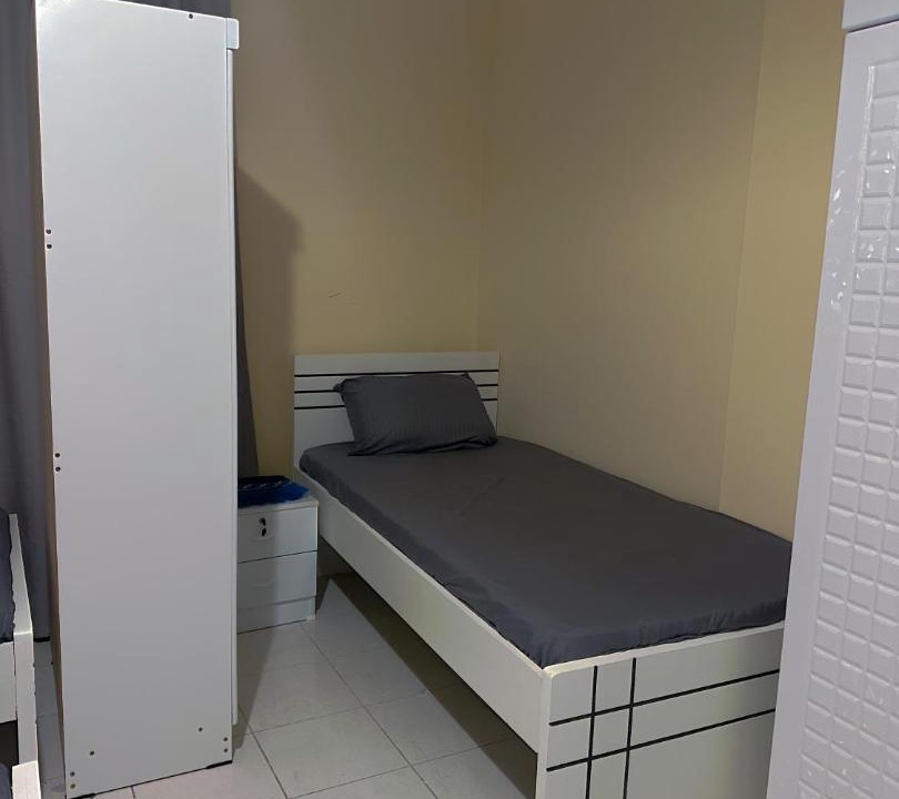 Photo of Bedroom in Al Majaz