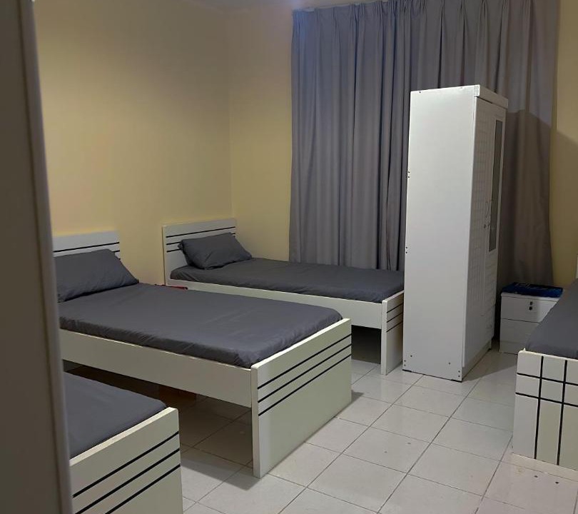 Photo of Bedroom in Al Majaz