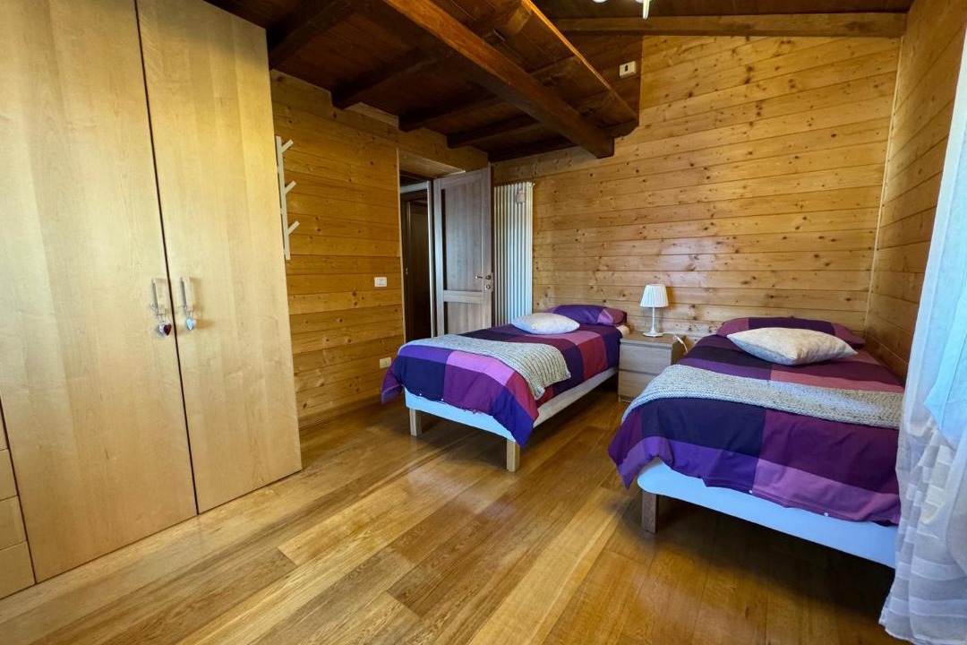 Photo of Bedroom in Altipiani di Arcinazzo
