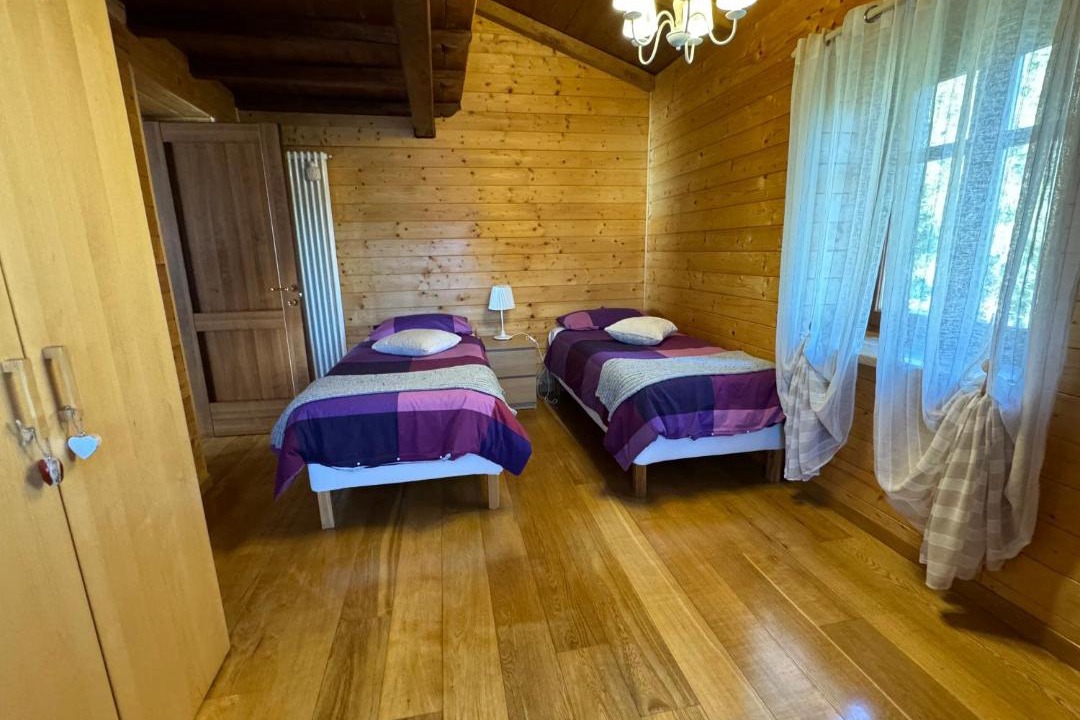 Photo of Bedroom in Altipiani di Arcinazzo