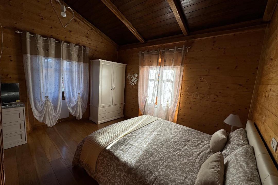 Photo of Bedroom in Altipiani di Arcinazzo