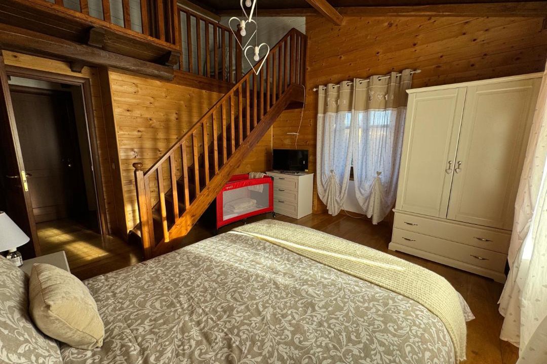 Photo of Bedroom in Altipiani di Arcinazzo