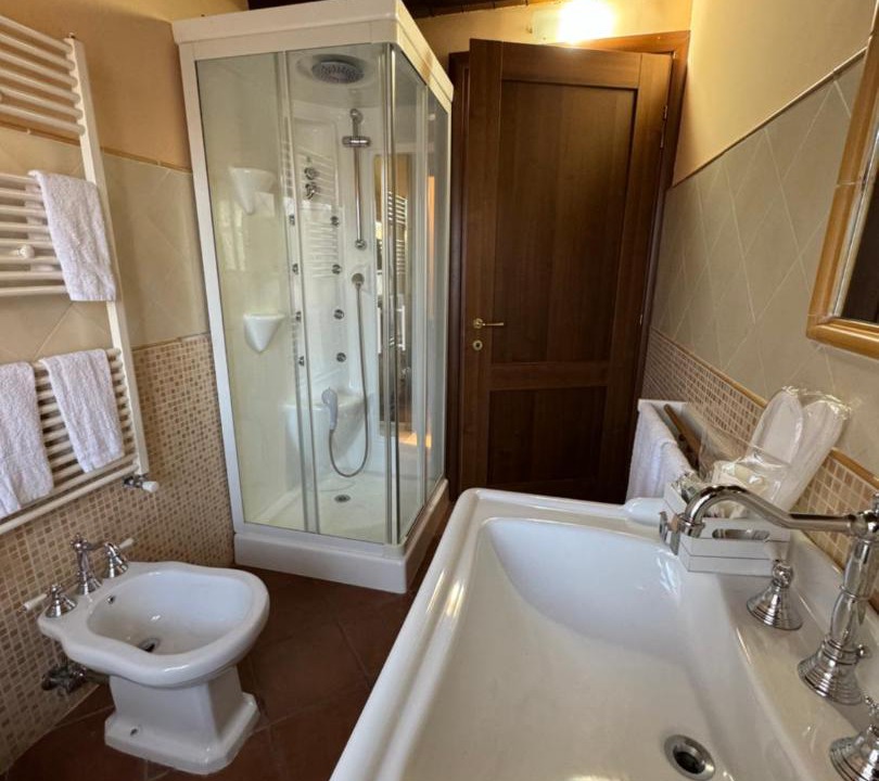 Photo of Bathroom in Altipiani di Arcinazzo