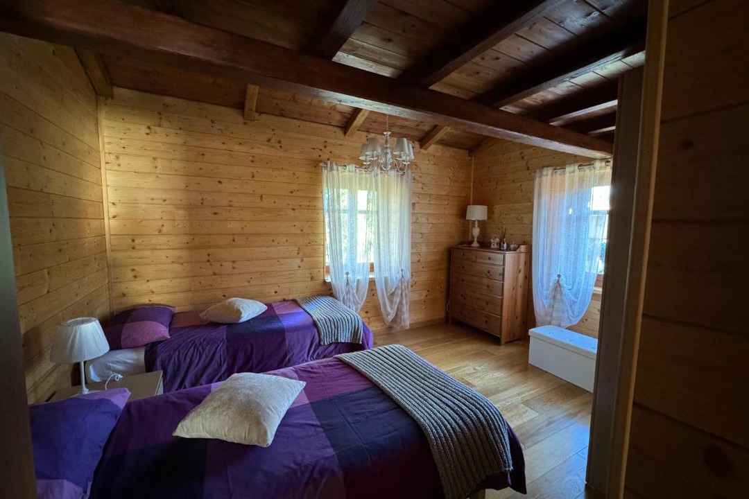 Photo of Bedroom in Altipiani di Arcinazzo