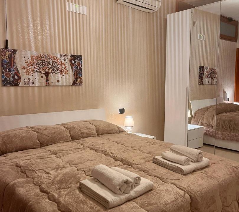 Photo of Bedroom in Brusciano