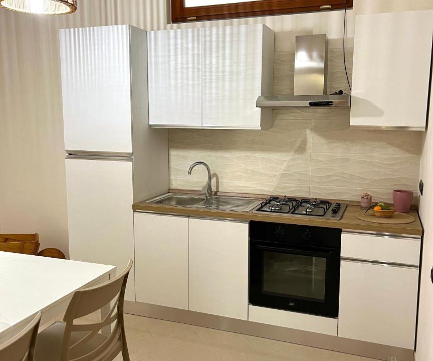 Photo of Kitchen in Brusciano