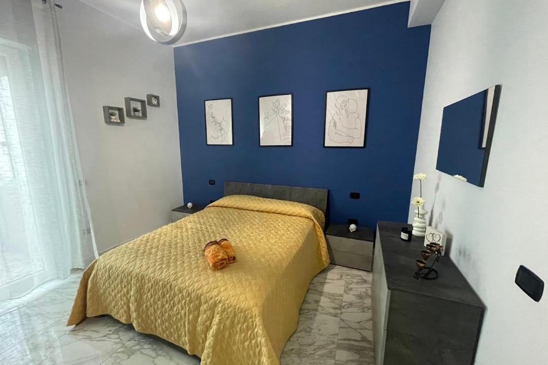 Photo of Bedroom in Nola
