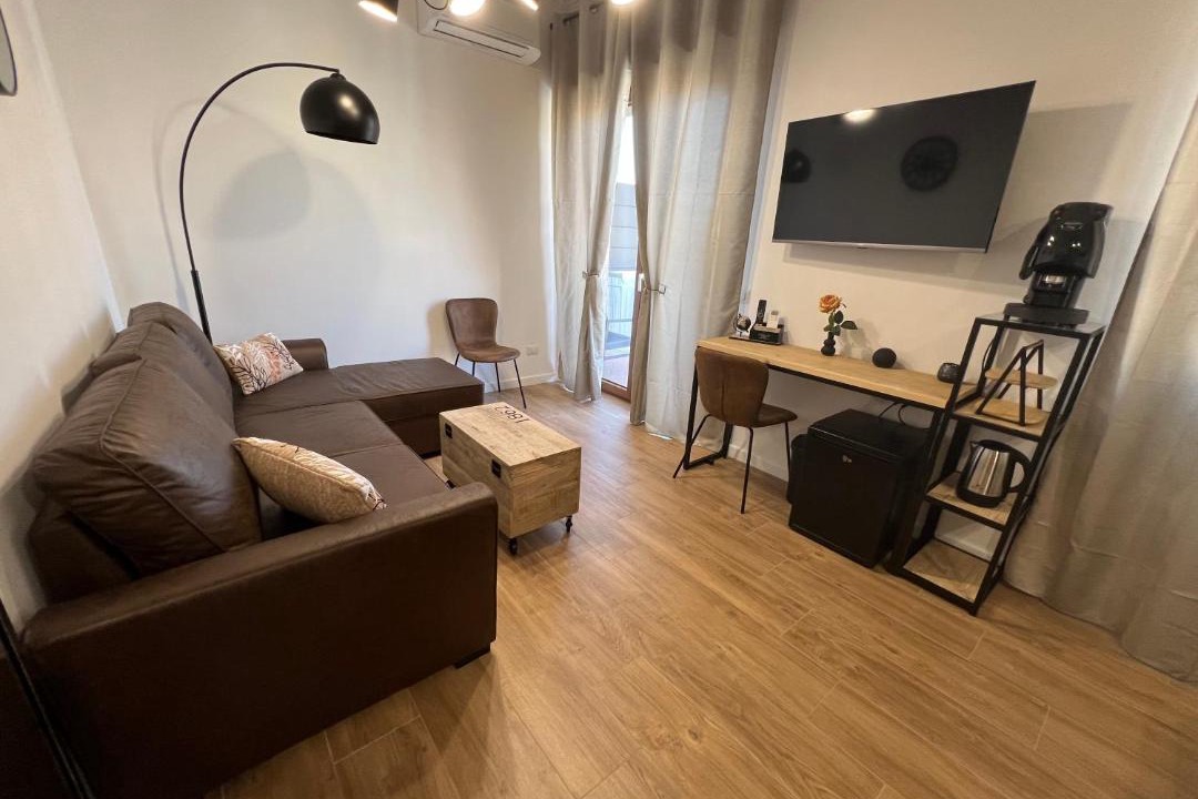 Photo of Livingroom in Arenella