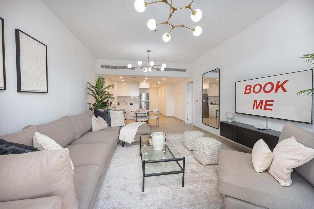 Photo of Livingroom in Umm Suqeim 3