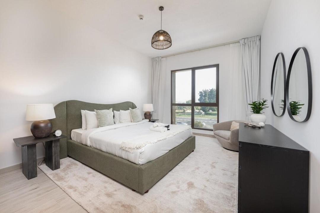 Photo of Bedroom in Umm Suqeim 3