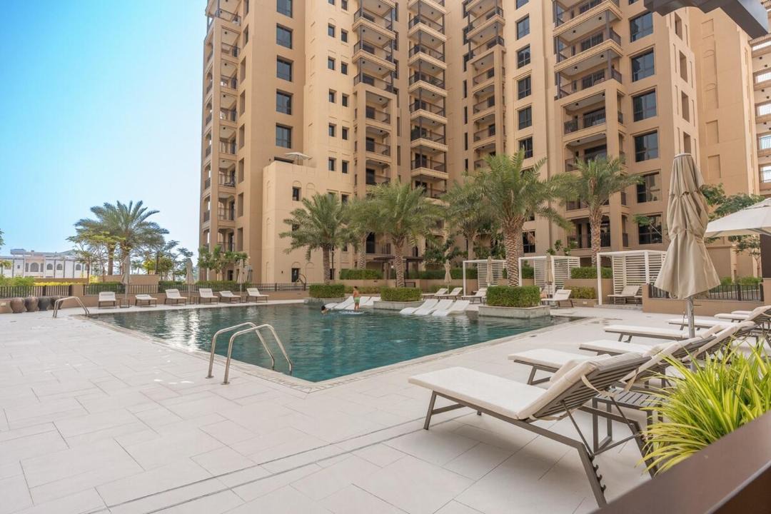 Photo of Patio Balcony in Umm Suqeim 3