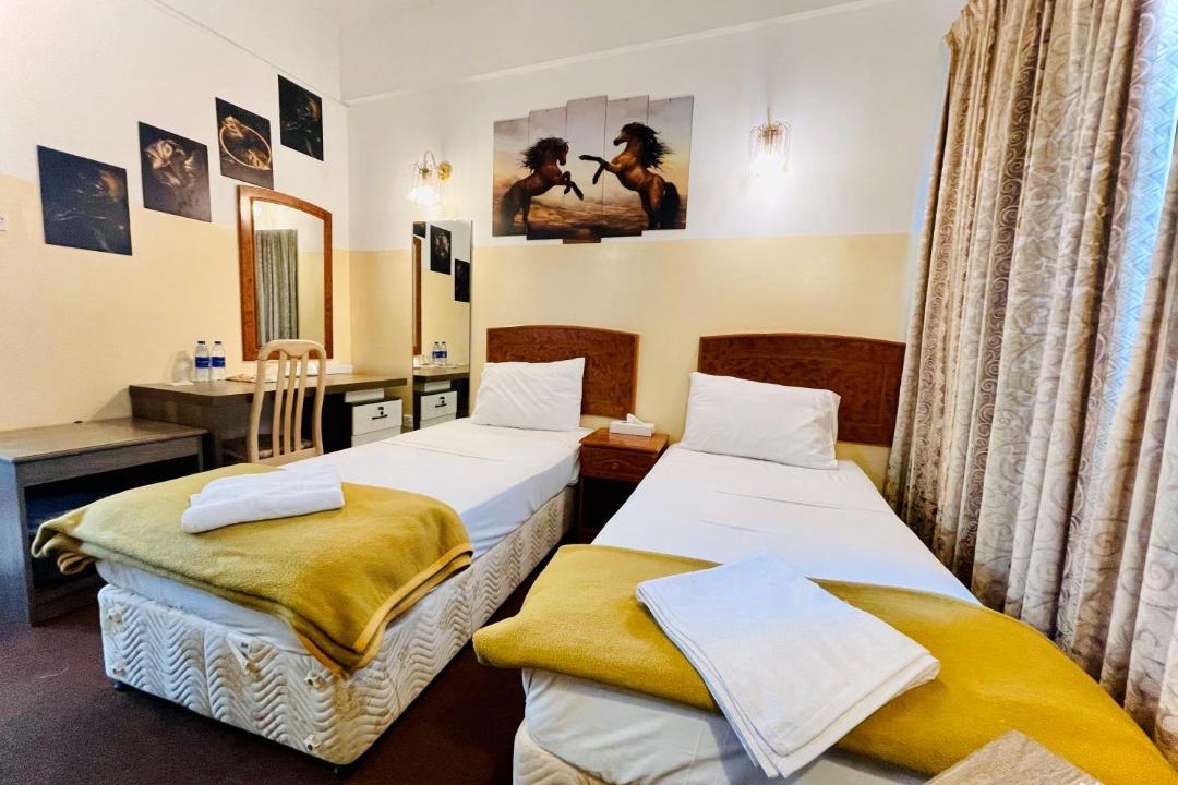 Photo of Bedroom in Al Sabkha