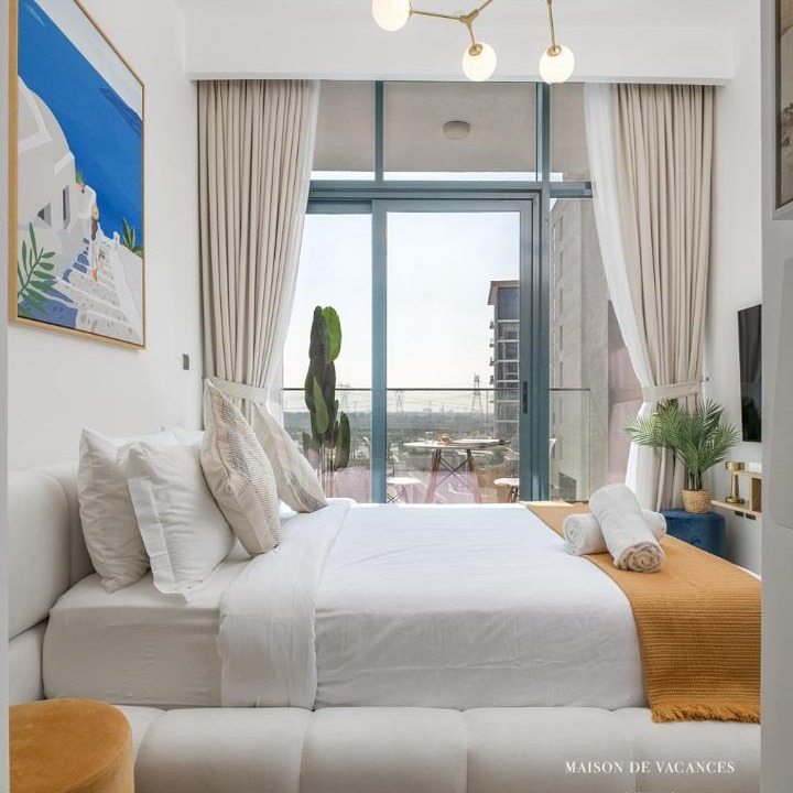 Photo of Bedroom in Nad Al Sheba