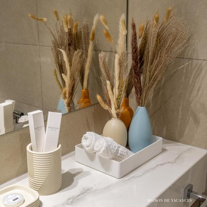 Photo of Bathroom in Nad Al Sheba