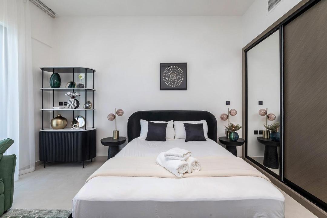 Photo of Bedroom in Business Bay