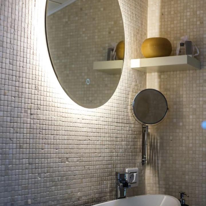 Photo of Bathroom in Cava de' Tirreni