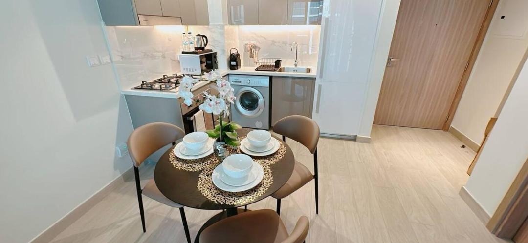 Photo of Kitchen in Nad Al Sheba