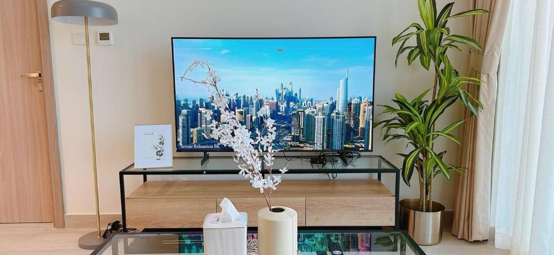 Photo of Livingroom in Nad Al Sheba