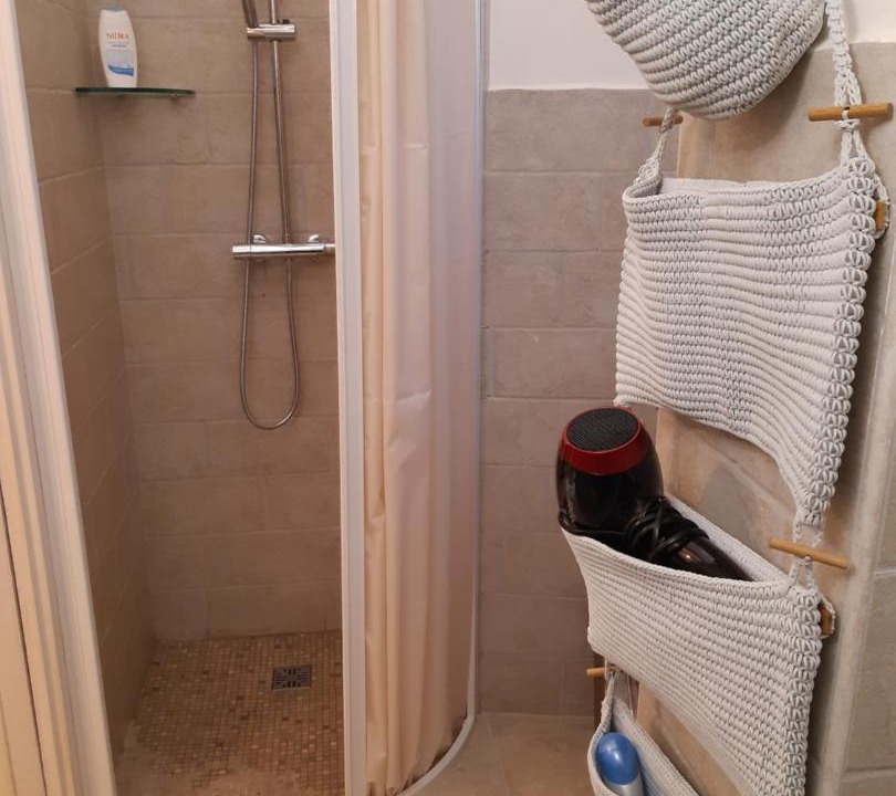 Photo of Bathroom in Old Town Cisternino