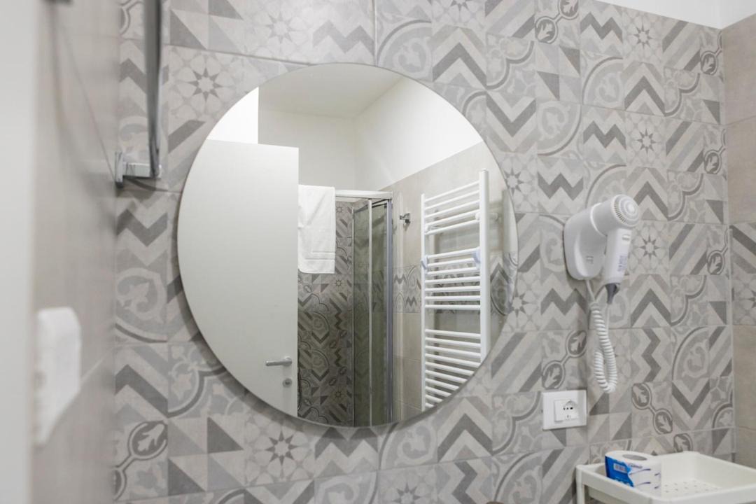 Photo of Bathroom in Sperlonga