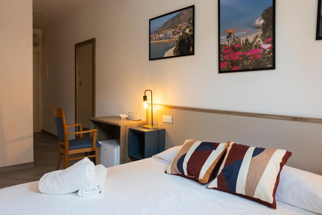 Photo of Bedroom in Sperlonga