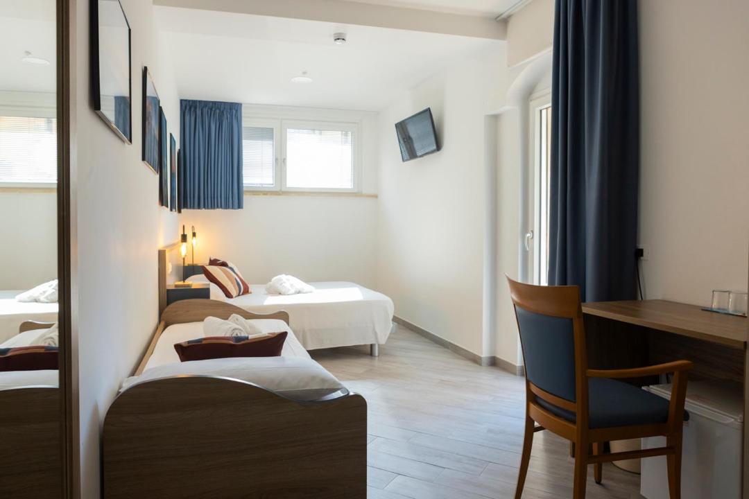 Photo of Bedroom in Sperlonga