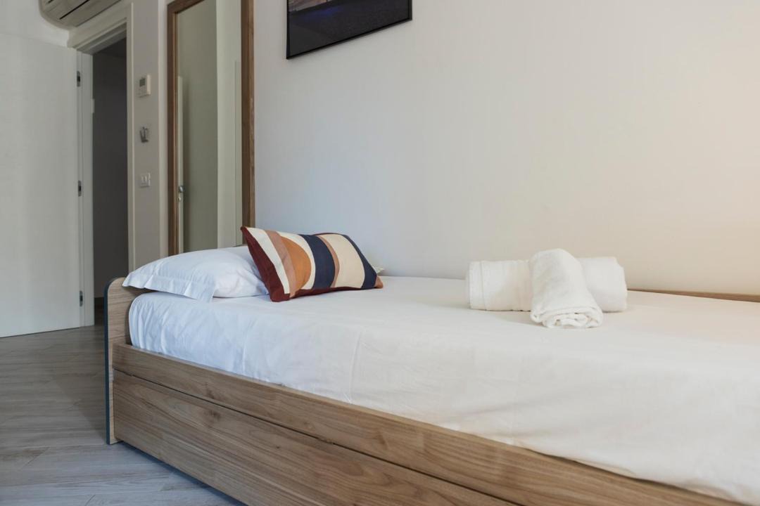 Photo of Bedroom in Sperlonga