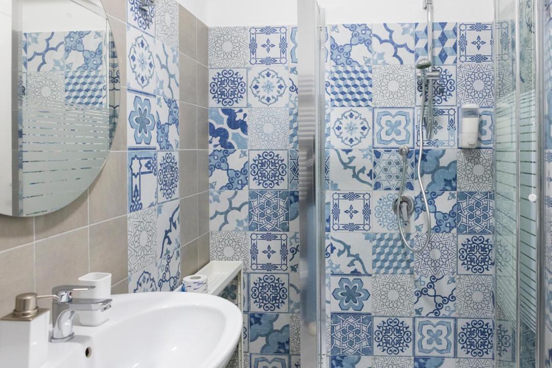 Photo of Bathroom in Sperlonga