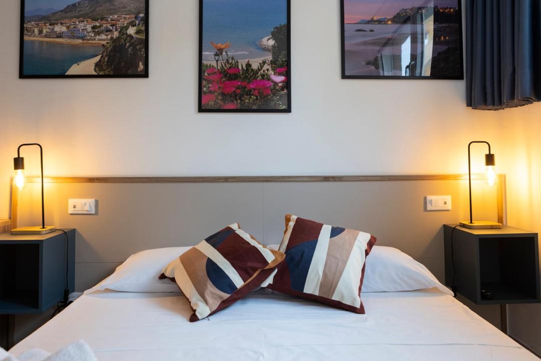 Photo of Bedroom in Sperlonga