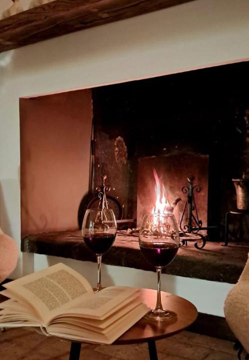 Photo of Livingroom in Viterbo