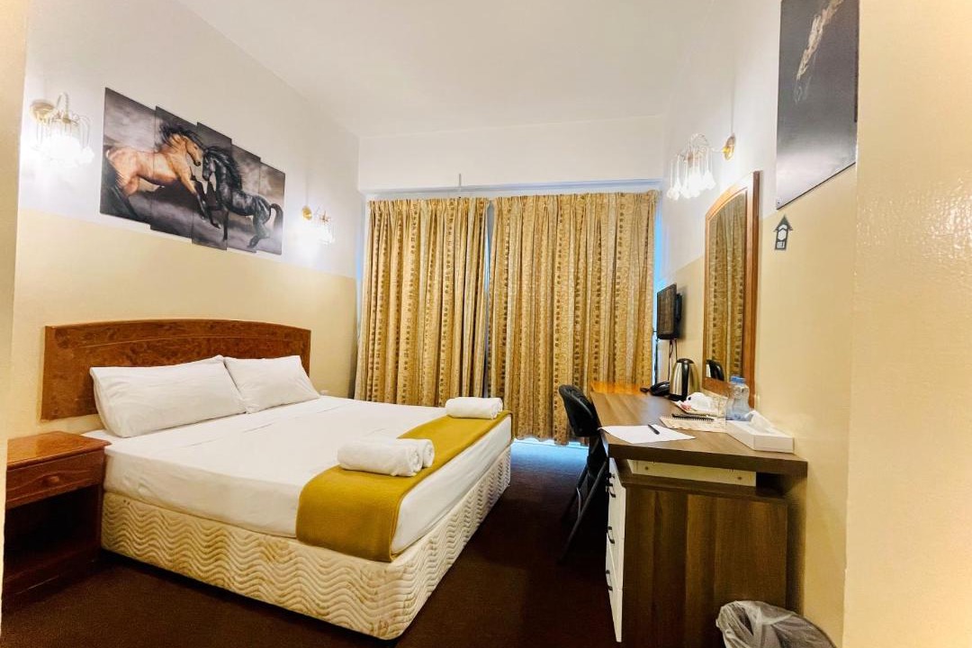Photo of Bedroom in Al Sabkha