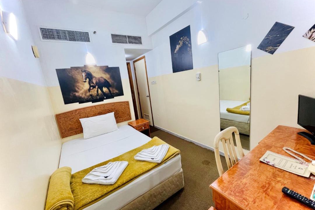 Photo of Bedroom in Al Sabkha
