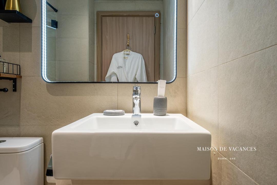 Photo of Bathroom in Nad Al Sheba