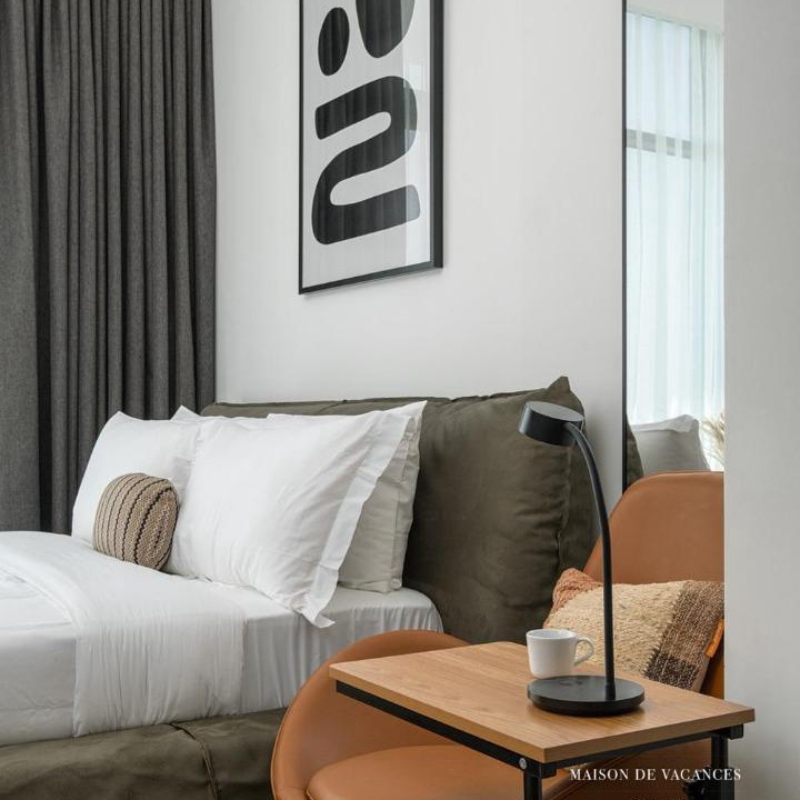 Photo of Bedroom in Nad Al Sheba