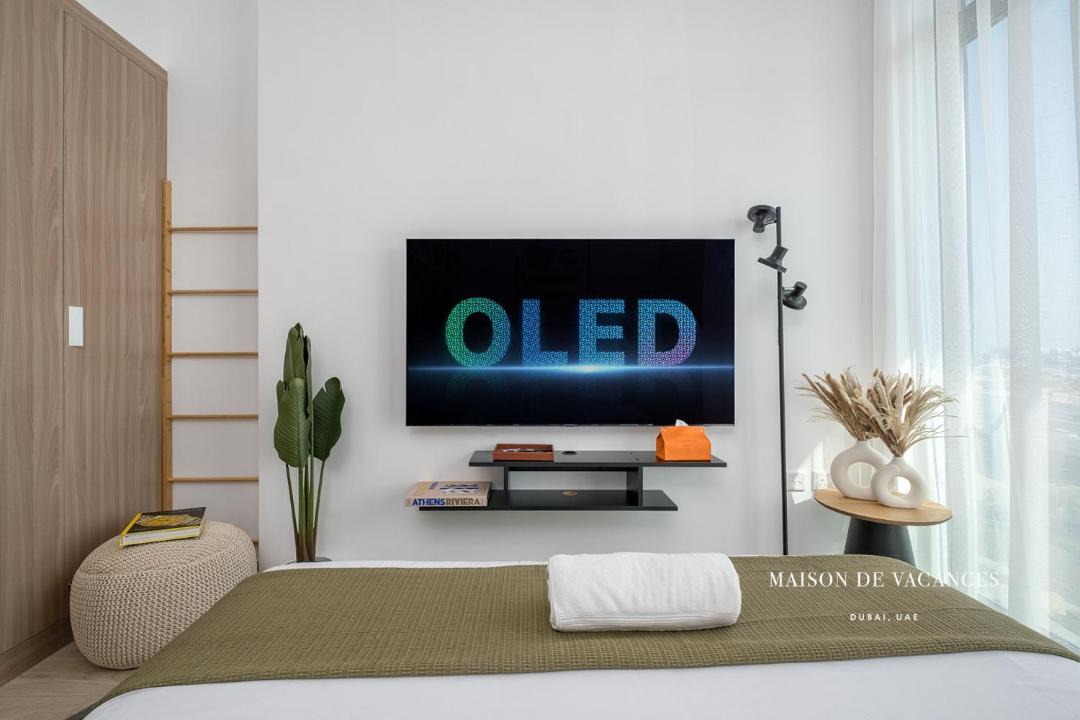 Photo of Bedroom in Nad Al Sheba