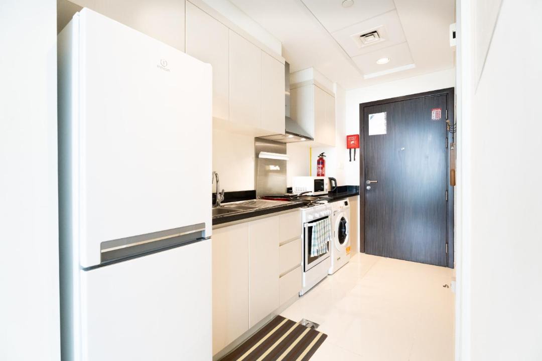 Photo of Kitchen in Dubai
