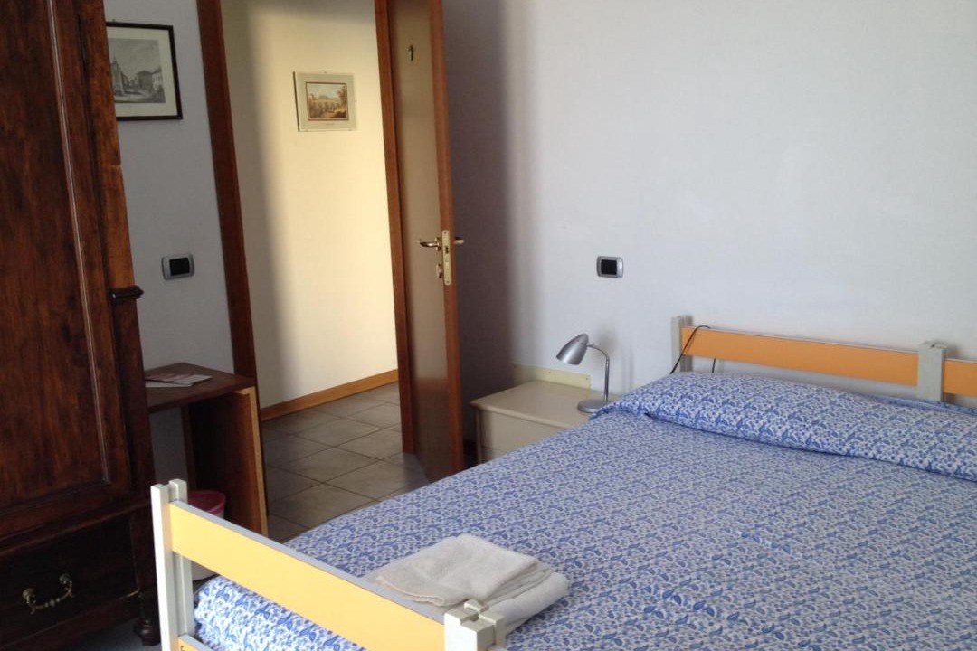 Photo of Bedroom in Castiglione di Cervia
