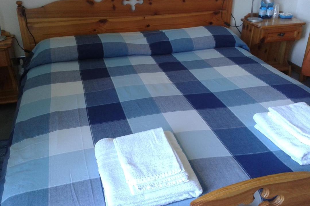 Photo of Bedroom in Castiglione di Cervia