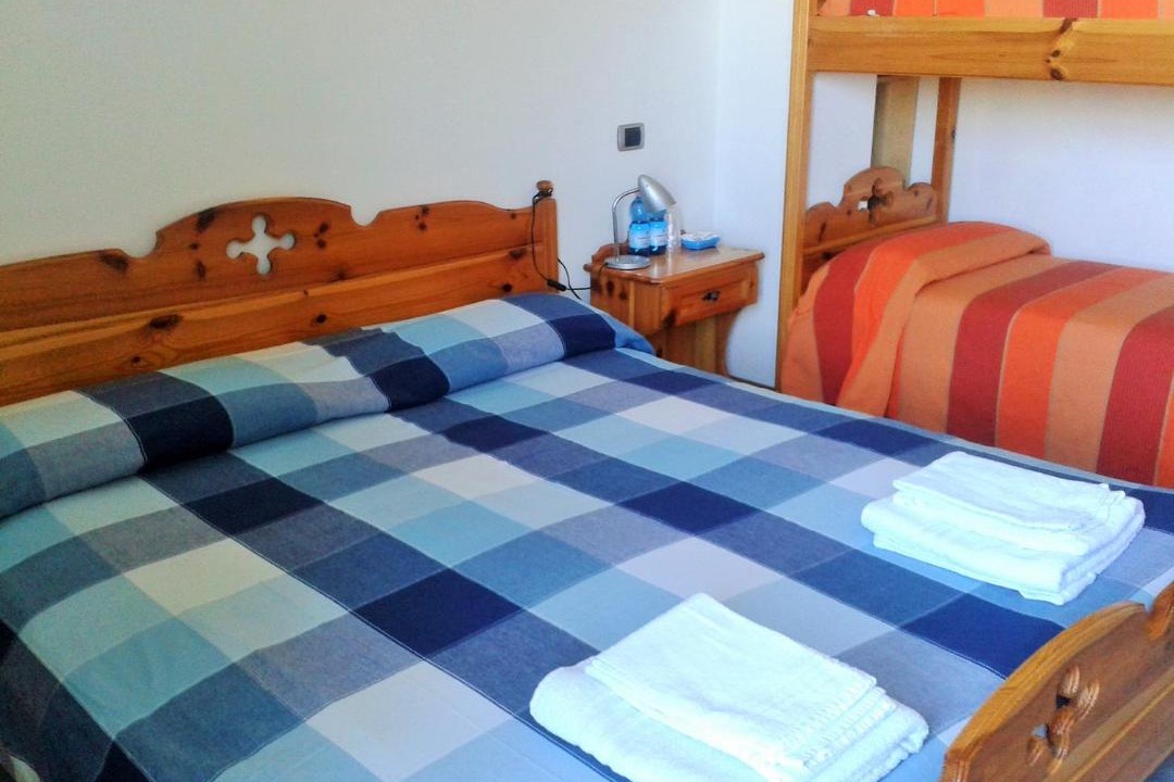 Photo of Bedroom in Castiglione di Cervia