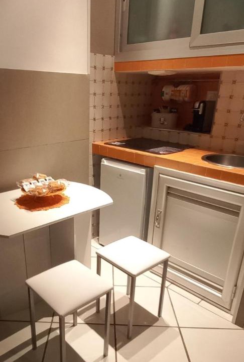 Photo of Kitchen in Portici