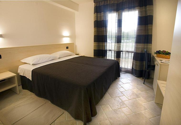 Photo of Bedroom in Bagnaturo
