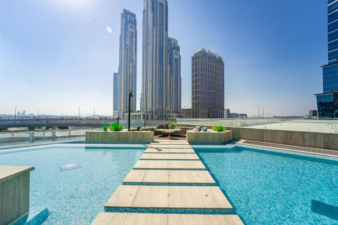 Photo of Others in Downtown Dubai
