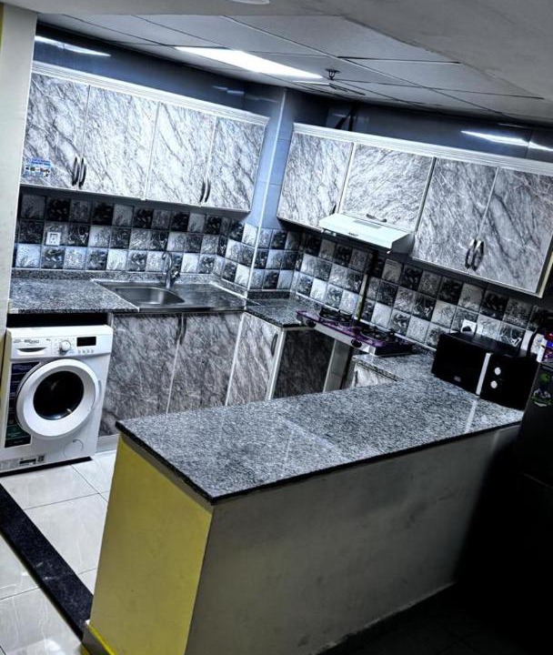 Photo of Kitchen in International City