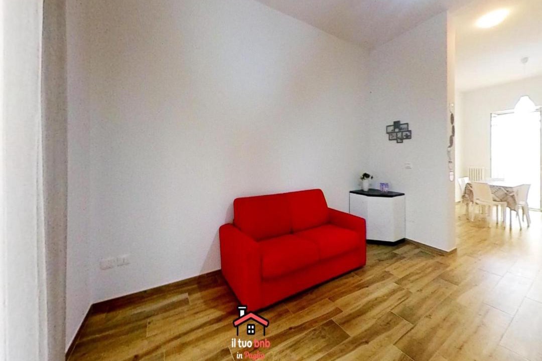 Photo of Livingroom in Bitonto