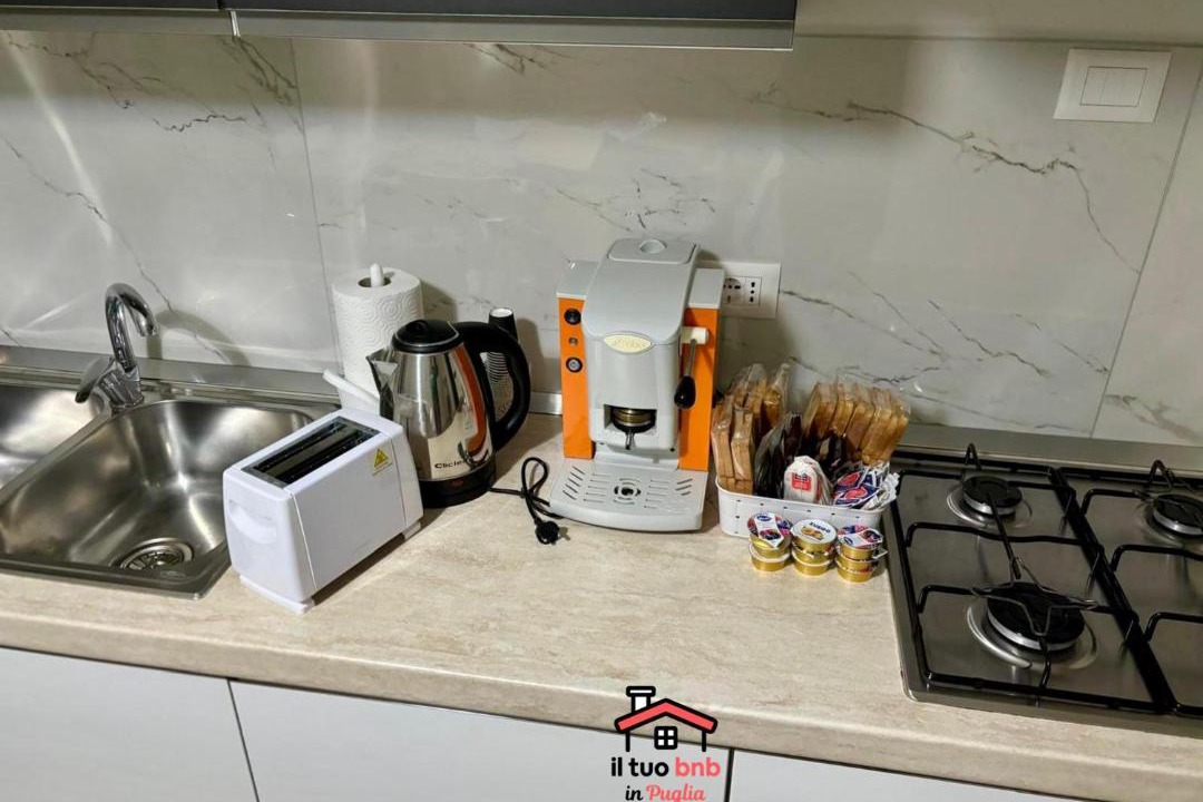 Photo of Kitchen in Bitonto