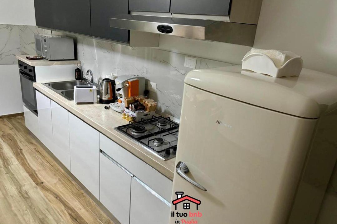 Photo of Kitchen in Bitonto
