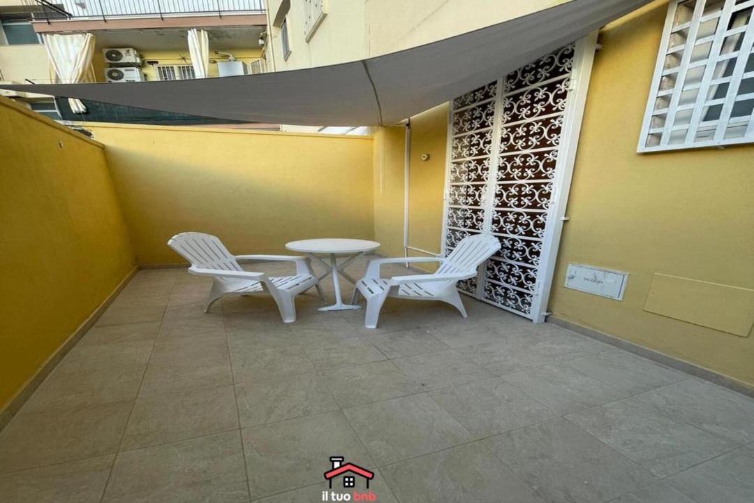 Photo of Patio Balcony in Bitonto