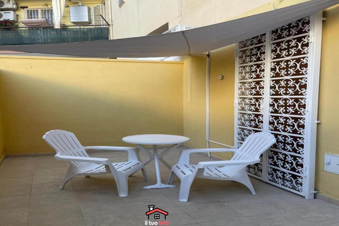 Photo of Patio Balcony in Bitonto