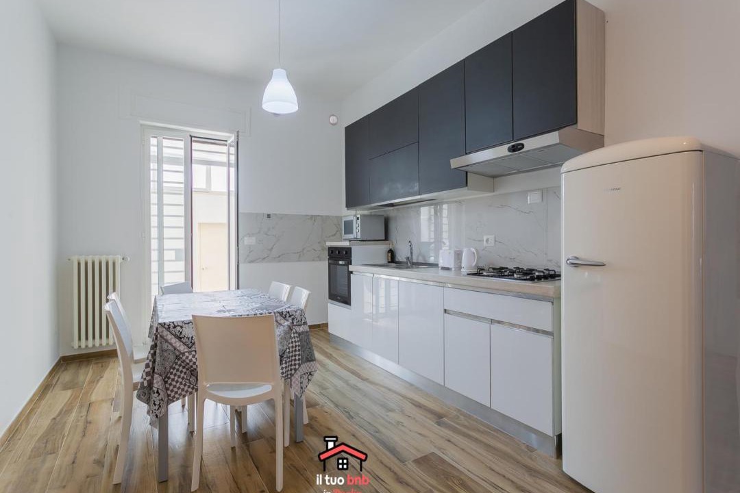 Photo of Kitchen in Bitonto