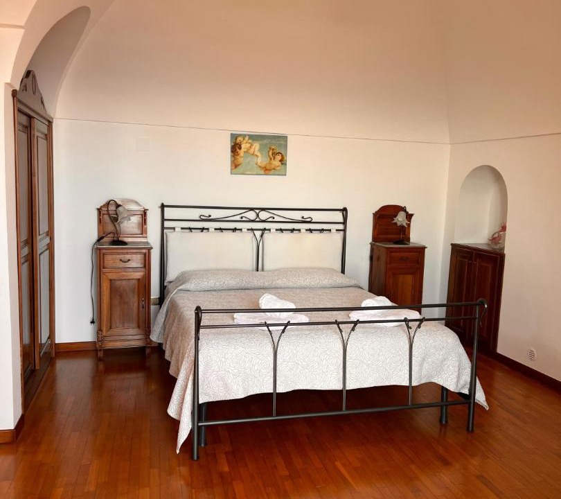Photo of Bedroom in Conca dei Marini